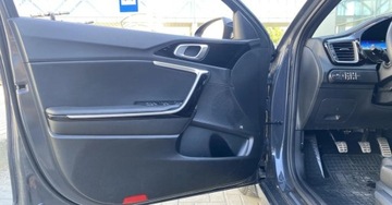 Kia Proceed Shooting Brake Facelifting 1.5 T-GDI 160KM 2023 Kia ProCeed Zakup Zdalny Kia ProCeed 1.5 TGDI 160KM GT Line TEC AEB 1.5, zdjęcie 2