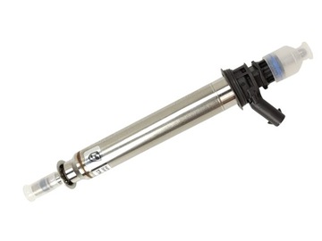 VSTŘIKOVACÍ TRYSKA PALIVA PORSCHE 718 CAYMAN BOXER 982 GTS 4.0 ORIGINÁLNÍ NOVÝ