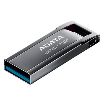 Pendrive Adata UR340 32GB USB 3.2 Czarny