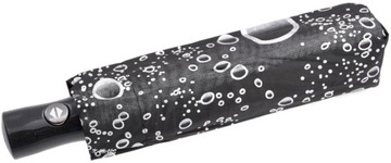 АВТОМАТИЧЕСКИЙ СКЛАДНОЙ ЖЕНСКИЙ ЗОНТ ИЗ ВОЛОКНА