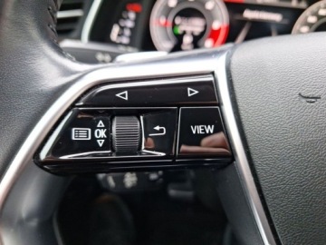Audi A6 C8 Limousine 3.0 50 TDI 286KM 2020 Audi A6 Limousine HAK, headup, webasto, fotele konturowe, Pneumatyka, HD M, zdjęcie 18