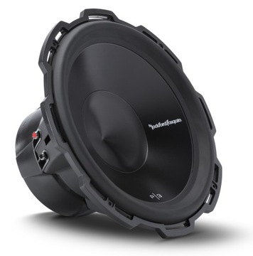 ROCKFORD FOSGATE P3D4-15 38 см / 15 ДЮЙМОВ МОЩНЫЙ, ТОЧНЫЙ, БАСОВЫЙ SILENCE SLAYER