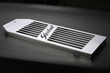 OSŁONA CHŁODNICY HONDA VT750C4, VT750 SPIRIT