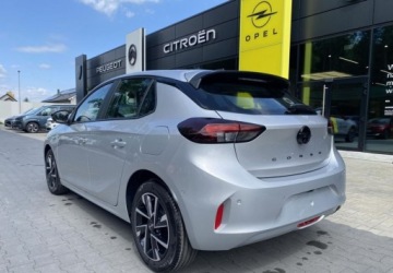 Opel Corsa F Hatchback 5d Facelifting 1.2 Turbo 100KM 2026 Opel Corsa Edition 1.2 Turbo 100 KM NOWY 2026 1.2 Benzyna 100KM, zdjęcie 2