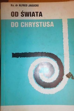 Os świata do Chrystusa - Jagucki