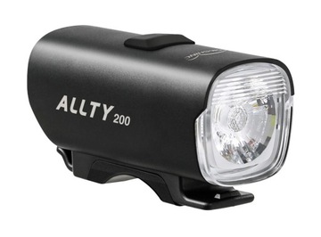 Lampka przednia MAGICSHINE Allty 200