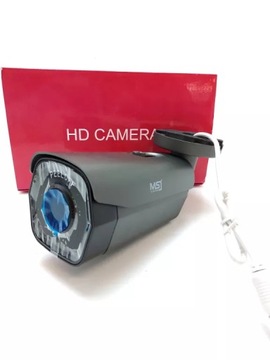 ТУБИЧНАЯ КАМЕРА MSJ ВЕРСИЯ IP 3MPX MSJ-IP-8304W-MZ-PRO-3MP