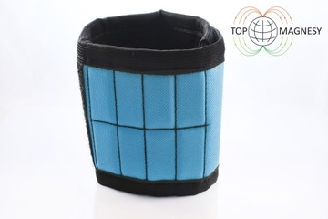 Магнитный браслет Neoband - Синий