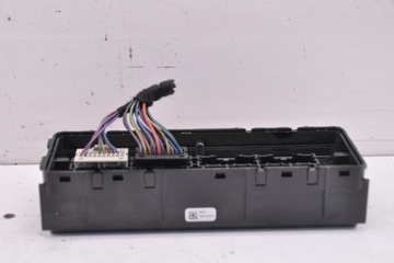 MODUL POHODĚ OPEL ASTRA J 13586728 1.6L DIESEL 81KW 2014