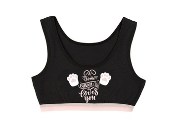 ДЕТСКИЙ ТОП-БРА 110-116