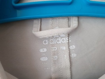 ADIDAS-KOSZULA TREKKINGOWA XL KM3