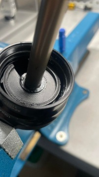 Жетон для демпфера X-Fusion O2 Pro