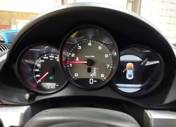 Porsche 2019 Porsche 718 Cayman PORSCHE 718 CAYMAN S 2.5 Benzyna 355KM, zdjęcie 8