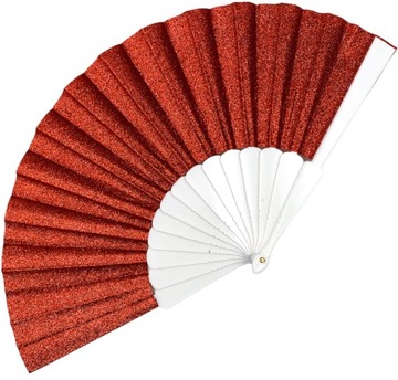 ВЕЕР С КРУЖЕВОМ, СКЛАДНОЙ ДЛЯ ЖАРКОГО ЛЕТА, ДЕКОРАТИВНЫЕ ИСПАНСКИЕ УЗОРЫ, ЦВЕТЫ