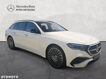 Mercedes Klasa E W214 2025 Mercedes-Benz Klasa E Mercedes-Benz Klasa E 2.0 Hybryda 230KM, zdjęcie 2