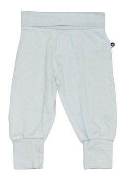 БРЮКИ MINI MYS ИЗ ОРГАНИЧЕСКОГО ХЛОПКА 2-4М 62/68