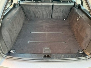 BMW Seria 5 E39 Touring 525 i 192KM 2003 BMW 525 Automat, zdjęcie 27