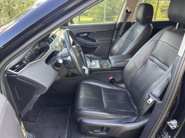 Land Rover Range Rover Evoque II SUV 2.0 Td4 150KM 2019 Land Rover Range Rover Evoque Przebieg 86 tys.km!!, zdjęcie 15