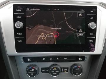 Volkswagen Passat B8 Variant 2.0 TDI BlueMotion SCR 150KM 2019 Volkswagen Passat B8 2.0 TDI 150 Ps DSG//Fakt. VAT 23%, zdjęcie 19