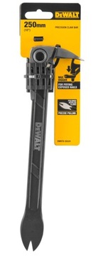 Прецизионный съемник для ногтей DeWALT, 10 футов.