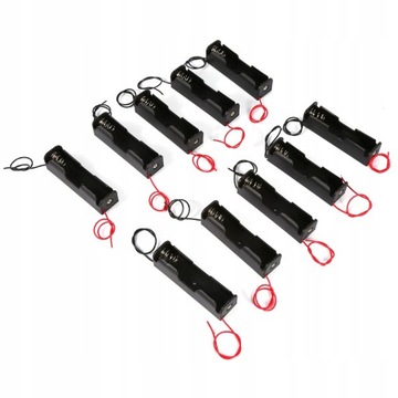 Bateria litowa AA (R6) 10 szt.