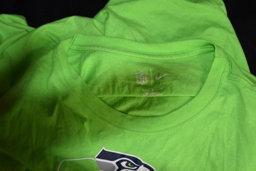 Мужские кроссовки Nike Seattle Seahawks НФЛ XL