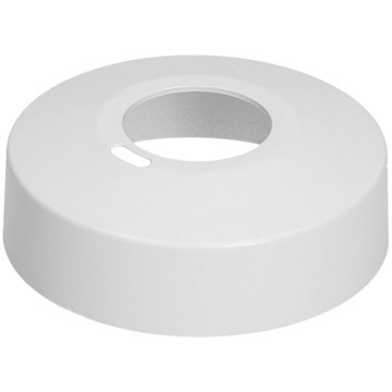 Микроволновой датчик движения, потолочный, для поверхностного монтажа, 360°