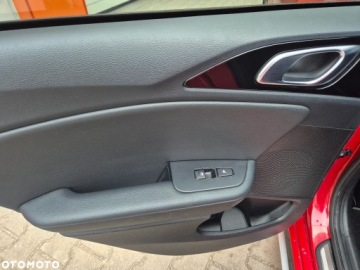 Kia Proceed Shooting Brake 1.6 CRDi SCR 136KM 2019 Kia ProCeed GT-Line, zdjęcie 21