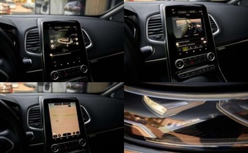 Renault Espace V Van 1.8 Energy TCe 225KM 2020 Renault Espace Renault Espace 1.8 TCe FAP Initiale Paris EDC 1.8 Benzyna, zdjęcie 36