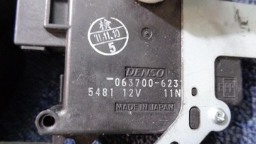 MOTOREK RADIÁTORU FIAT SEDICI SUZUKI SX4 FACELIFT FL 2010-2014R.