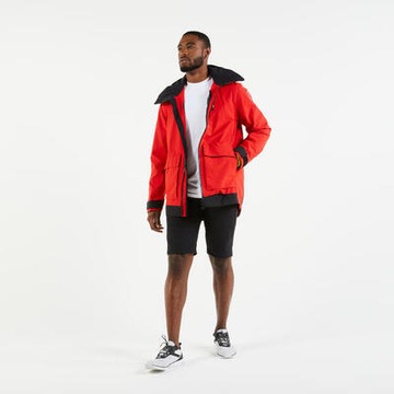 Мужская парусная куртка Tribord Sailing 500