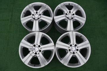ALUFELGI MERCEDES ML R-KLASA W164