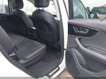 Audi Q7 II 2023 Audi Q7 2023r, Premium Plus, Quattro, 2.0L 2.0 Benzyna 261KM, zdjęcie 13
