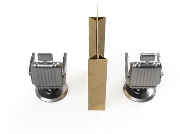 Антивирусная эко перегородка для помещений