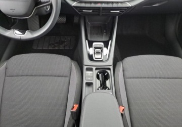 Skoda Octavia IV Liftback 1.5 TSI EVO 150KM 2024 Skoda Octavia SalonPL 1.5eTSI mHEV 150KM DSG Selection ASO Virtual Matrix, zdjęcie 14