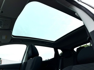 Nissan Qashqai II Crossover 1.2 DIG-T 115KM 2015 Nissan Qashqai Panorama/ Kamera/ Navi /Serwisowany, zdjęcie 24