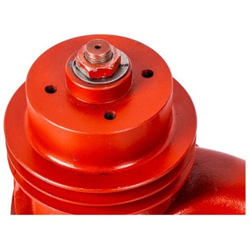 Pompa wody Ursus C-385 912 914 4-cylindrowe niska na 2 paski 84017529