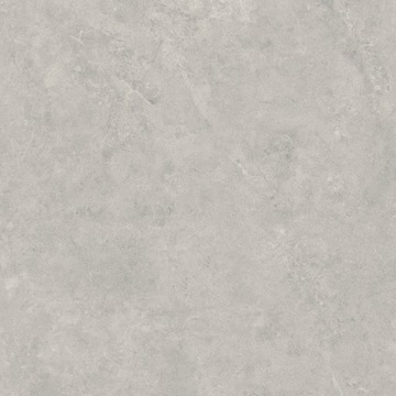 Светлый камень серый полуполированный 59,8x59,8 Paradyż - керамогранит