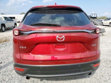 Mazda CX-9 2020 Mazda CX-9 Touring 2020 2.5 Benzyna 250KM, zdjęcie 2