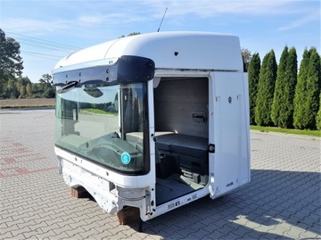 RENAULT MAGNUM DXI VEGA ЛИФТ КАБИНА НОВОГО ТИПА