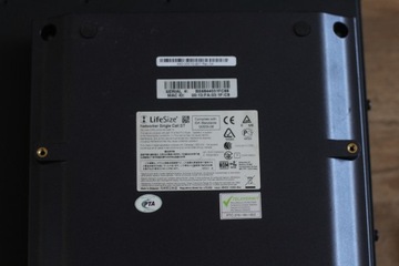 Комплект LifeSize Icon 800, видеоконференцсвязь, описание