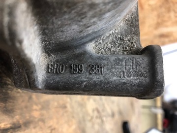 A4 B8 A5 ULOŽENÍ MOTORU 3.0 TDI 8R0199381AK