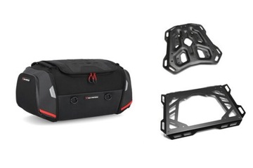 TORBA TYLNA I STELAŻ DUCATI MULTISTRADA V4 (20-)