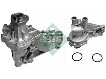 ČERPADLO VODY AUDI A4 B5 1.9 90 B2 1.6 B3 2.0