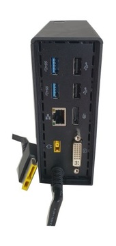 Станция LENOVO ThinkPad OneLink Pro DU9033S1