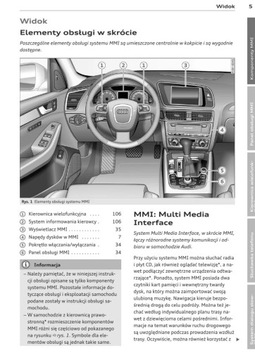 Audi A4 Sedan B8 2008-2012 + Руководство пользователя Navi