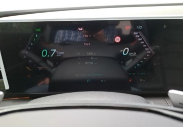  SsangYongKGM Actyon Adventure- OD REKI- DLA FIRM rata1.175 netto bez wplaty, zdjęcie 13