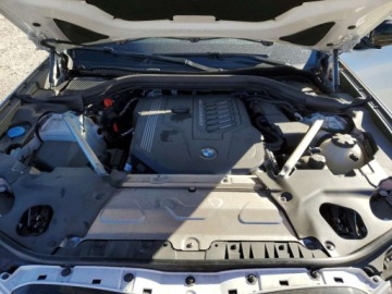 BMW X4 G02 2025 BMW X4 M40i 2025 3.0 Benzyna 382KM, zdjęcie 6