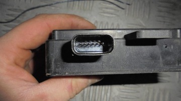 MODUŁ BLIS FORD FOCUS III 10-14r AV6T-14C689AE