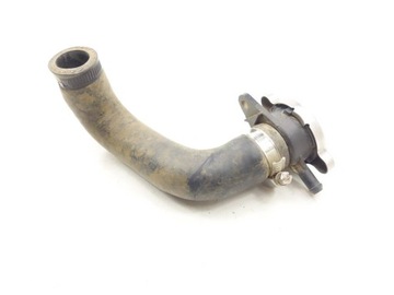 LINHAI HYTRACK HY 410 IS ШЛАНГ КРЫШКИ ЗАЛИВНОЙ ЖИДКОСТИ